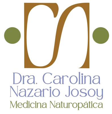 Dra. Carolina Nazario Josoy, ND